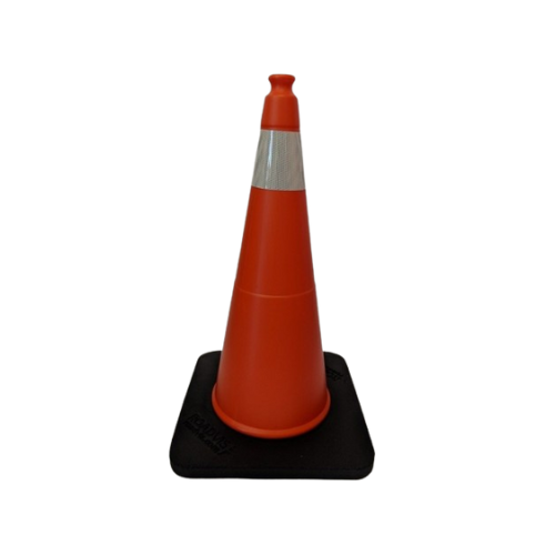 28 Inch Traffic Cone