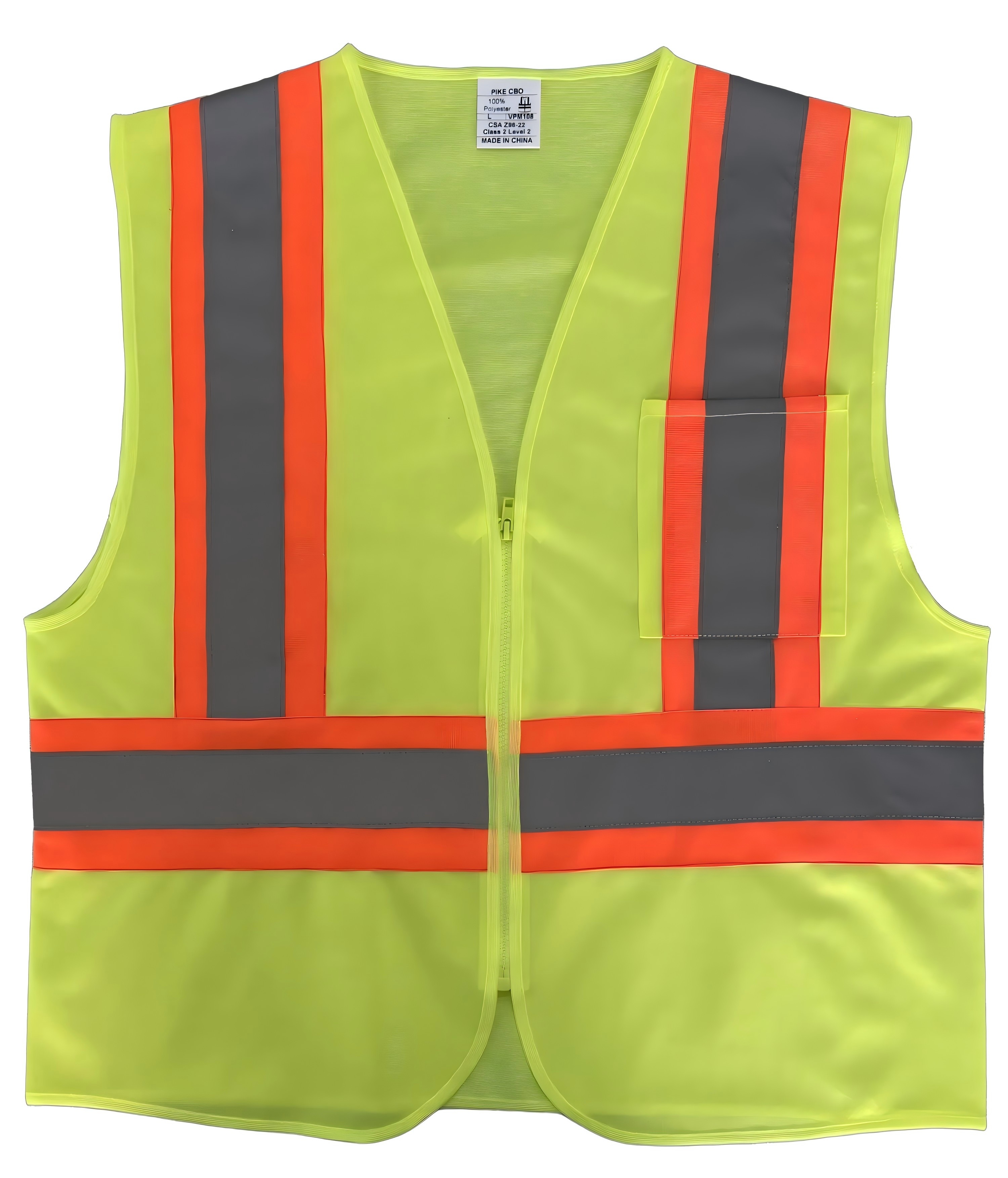 Vest - VPM401
