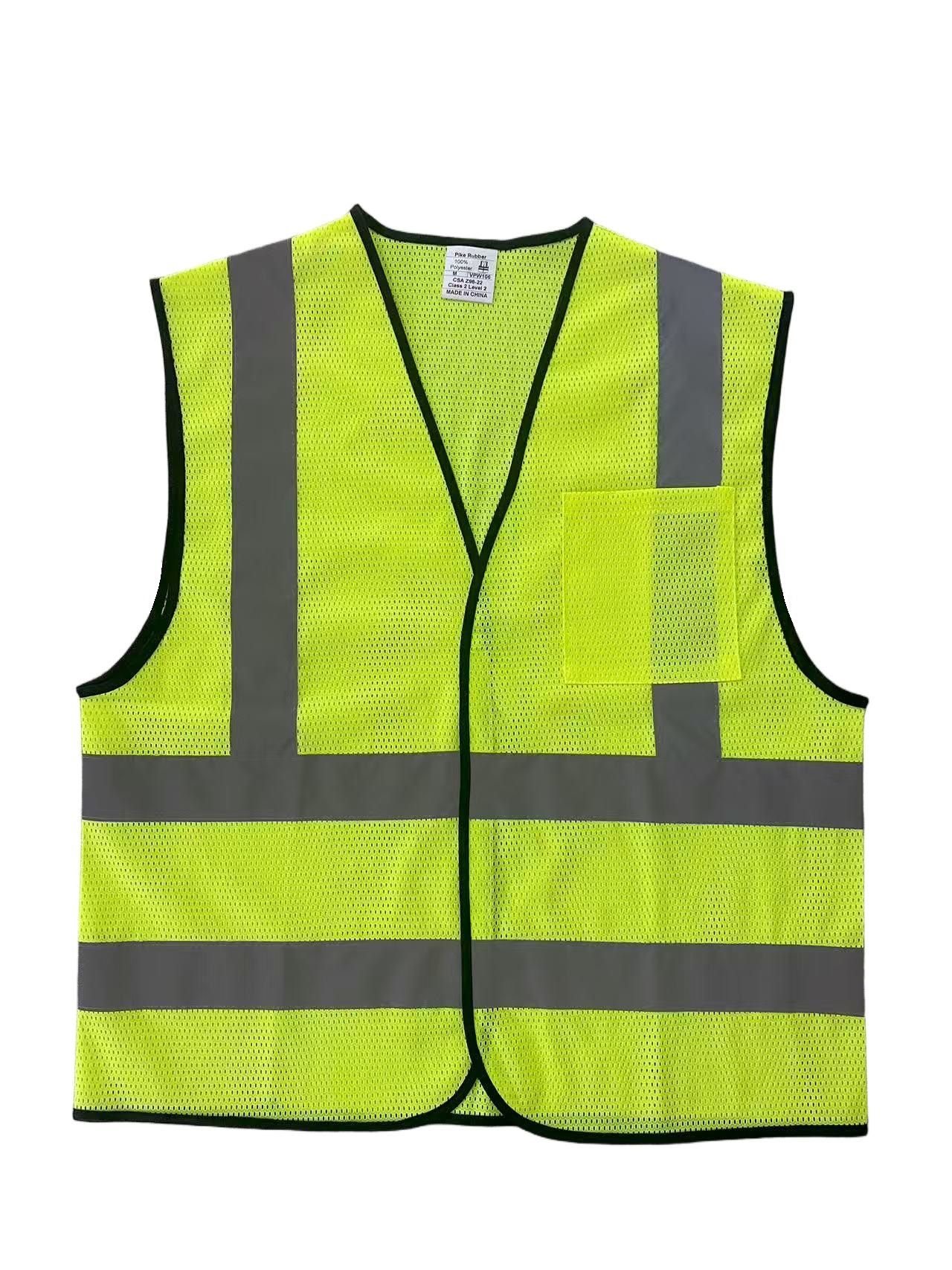 Vest - VPW106