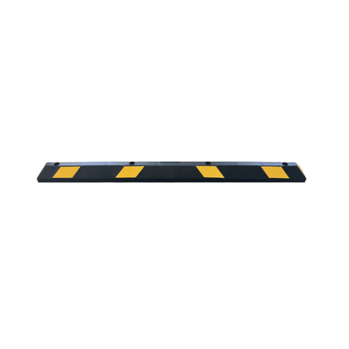 72"  Parking Block